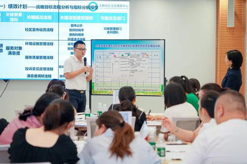 醫(yī)教研協(xié)同發(fā)展，激活基層衛(wèi)生服務新動能——四川省成都市武侯區(qū)玉林社區(qū)衛(wèi)生服務中心專場論壇
