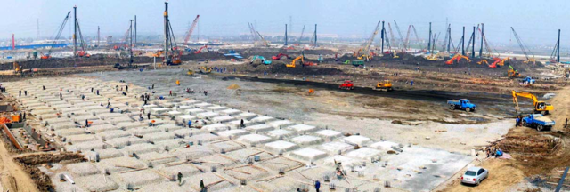 工程項目的分解與系統整合 建設工程施工的核心管理藝術